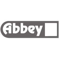 Logo de Abbey