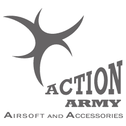 Logo de Action Army