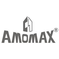 Logo de Amomax