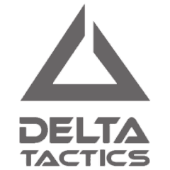 Logo de Delta Tactics