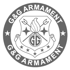 Logo de G&G Armament