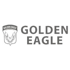 Logo de Golden Eagle