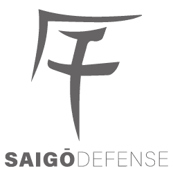 Logo de Saigo Defense