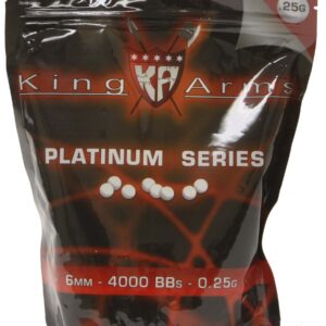 Bolas King Arms 0.25