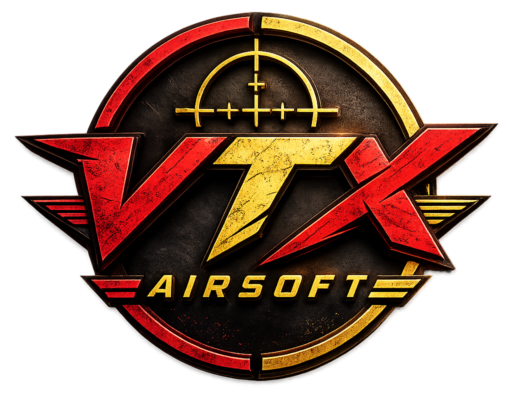 VTX Airsoft