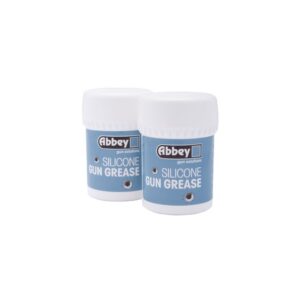 Grasa de silicona blanca Abbey 20 ml para airsoft