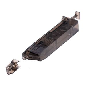 Cargador rápido de bolas 100 BBs DragonPro negro