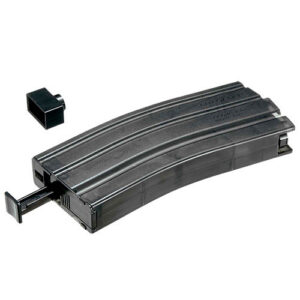 Cargador rápido de BBs Tokyo Marui XL 470 bolas
