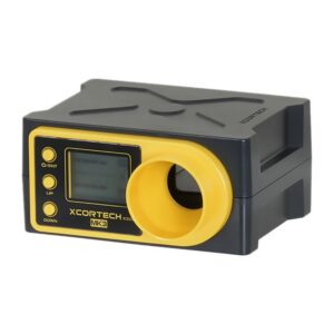 Cronógrafo Xcortech X3200 MK3