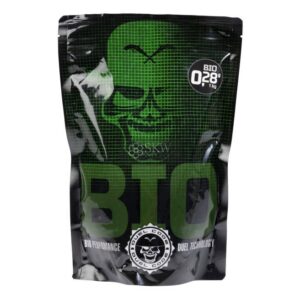 BIO BB 0.28G 1KG DUEL CODE
