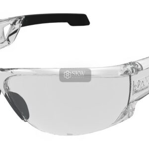 GAFAS BALÍSTICAS TYPE-N TRANSPARENTE
