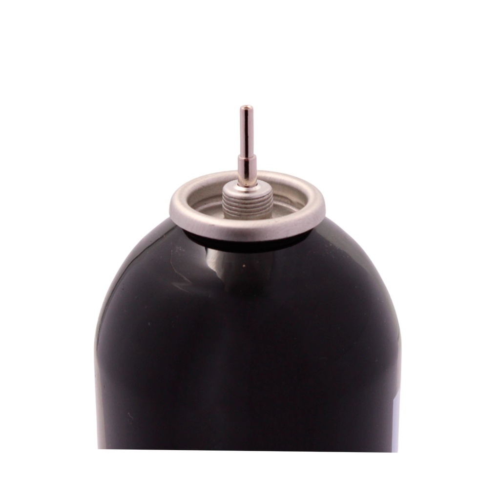 BOTELLA GAS ARSENIC IRON 12KG CON SILICONA - Imagen 4