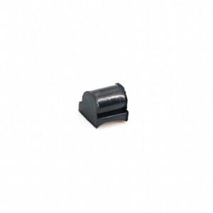 NUB HOP-UP MAPLE LEAF OMEGA NEGRO