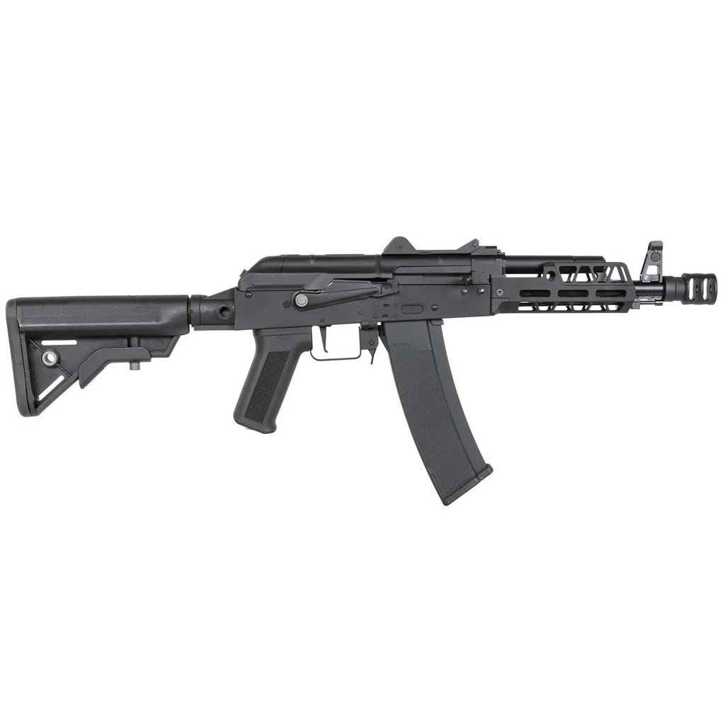FUSIL SPECNA ARMS SA-J83 CORE GEN.2 HAL ETU NEGRO - Imagen 3