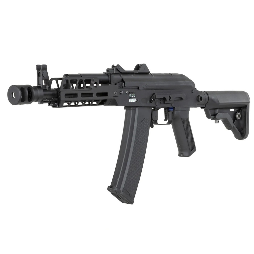 FUSIL SPECNA ARMS SA-J83 CORE GEN.2 HAL ETU NEGRO - Imagen 4