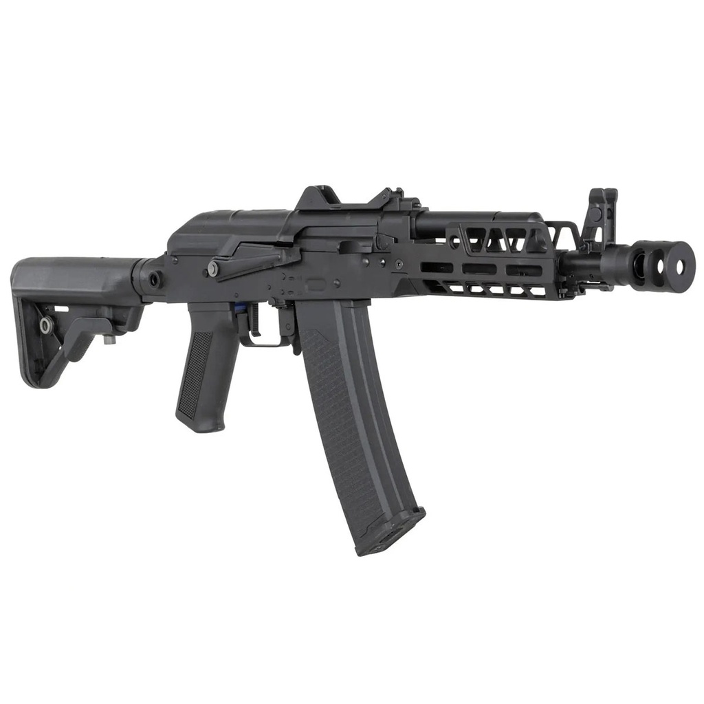FUSIL SPECNA ARMS SA-J83 CORE GEN.2 HAL ETU NEGRO - Imagen 5