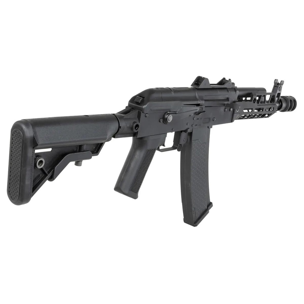 FUSIL SPECNA ARMS SA-J83 CORE GEN.2 HAL ETU NEGRO - Imagen 6