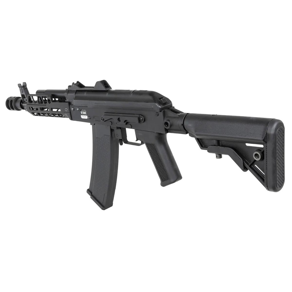 FUSIL SPECNA ARMS SA-J83 CORE GEN.2 HAL ETU NEGRO - Imagen 7