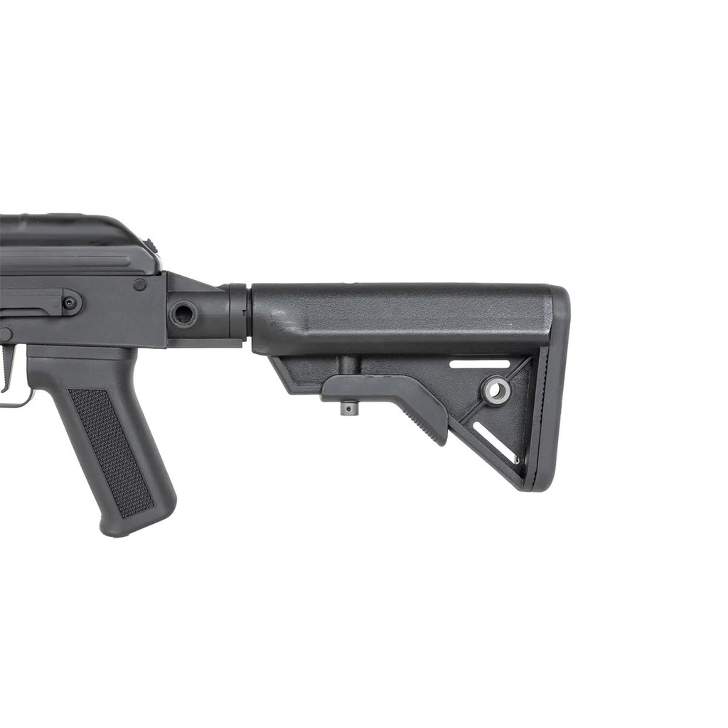 FUSIL SPECNA ARMS SA-J83 CORE GEN.2 HAL ETU NEGRO - Imagen 8
