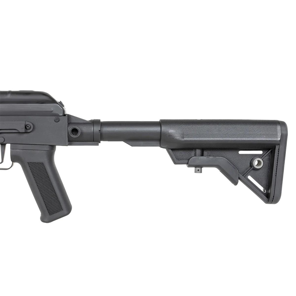 FUSIL SPECNA ARMS SA-J83 CORE GEN.2 HAL ETU NEGRO - Imagen 9