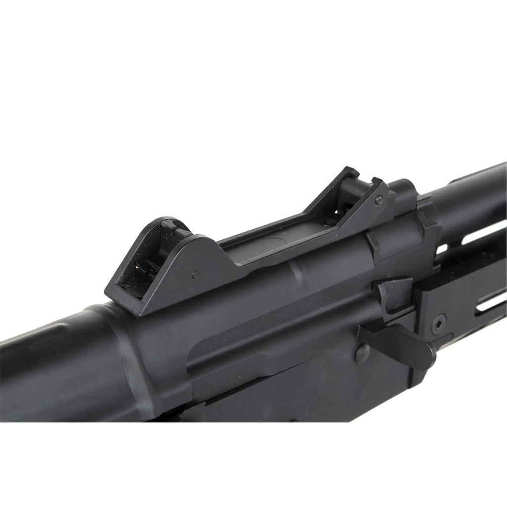 FUSIL SPECNA ARMS SA-J83 CORE GEN.2 HAL ETU NEGRO - Imagen 10