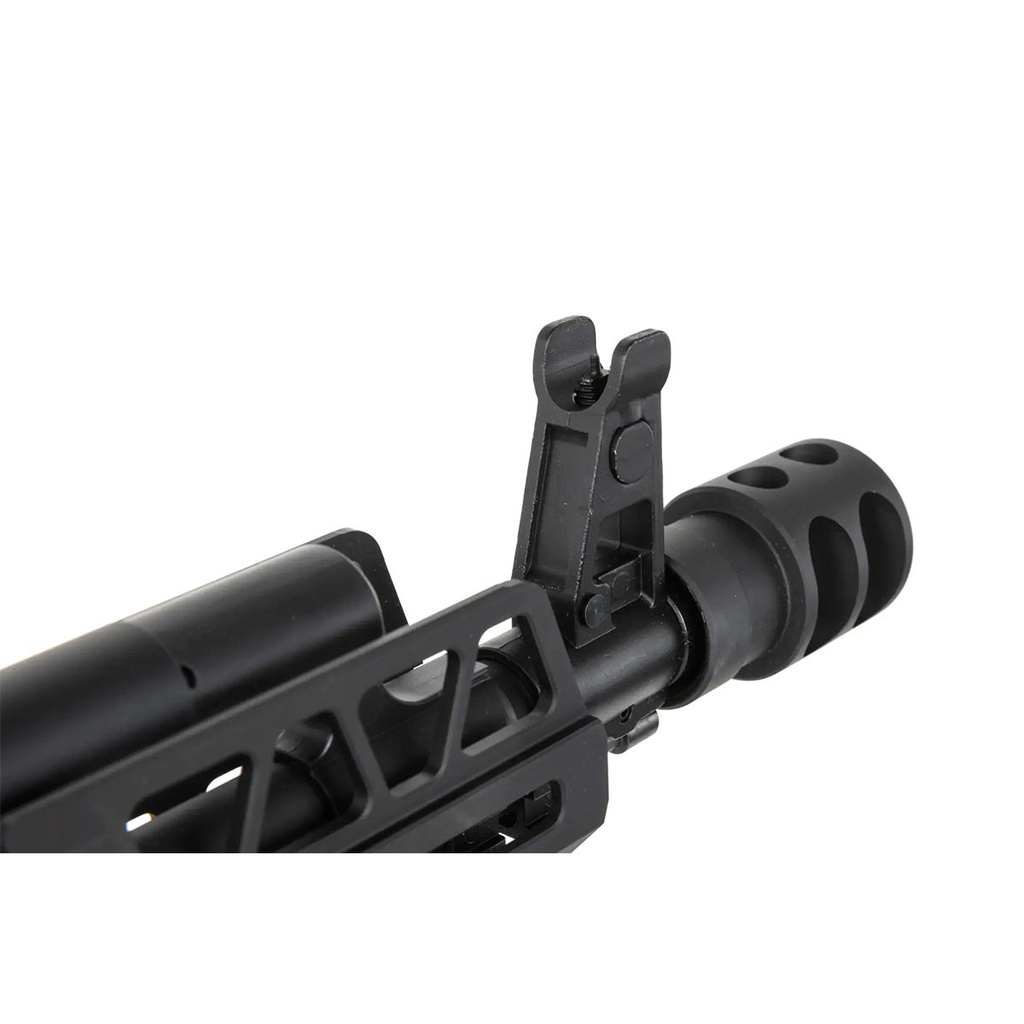 FUSIL SPECNA ARMS SA-J83 CORE GEN.2 HAL ETU NEGRO - Imagen 11