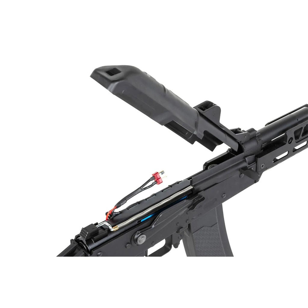 FUSIL SPECNA ARMS SA-J83 CORE GEN.2 HAL ETU NEGRO - Imagen 12