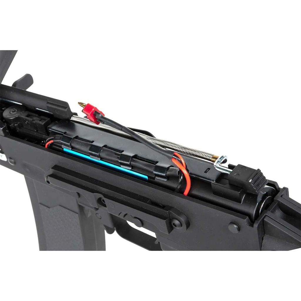 FUSIL SPECNA ARMS SA-J83 CORE GEN.2 HAL ETU NEGRO - Imagen 13