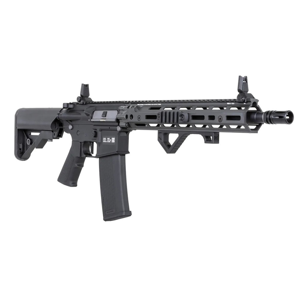 FUSIL SPECNA ARMS DANIEL DEFENSE SA-C28 CORE GEN.2 HAL ETU NEGRO-GRIS - Imagen 5