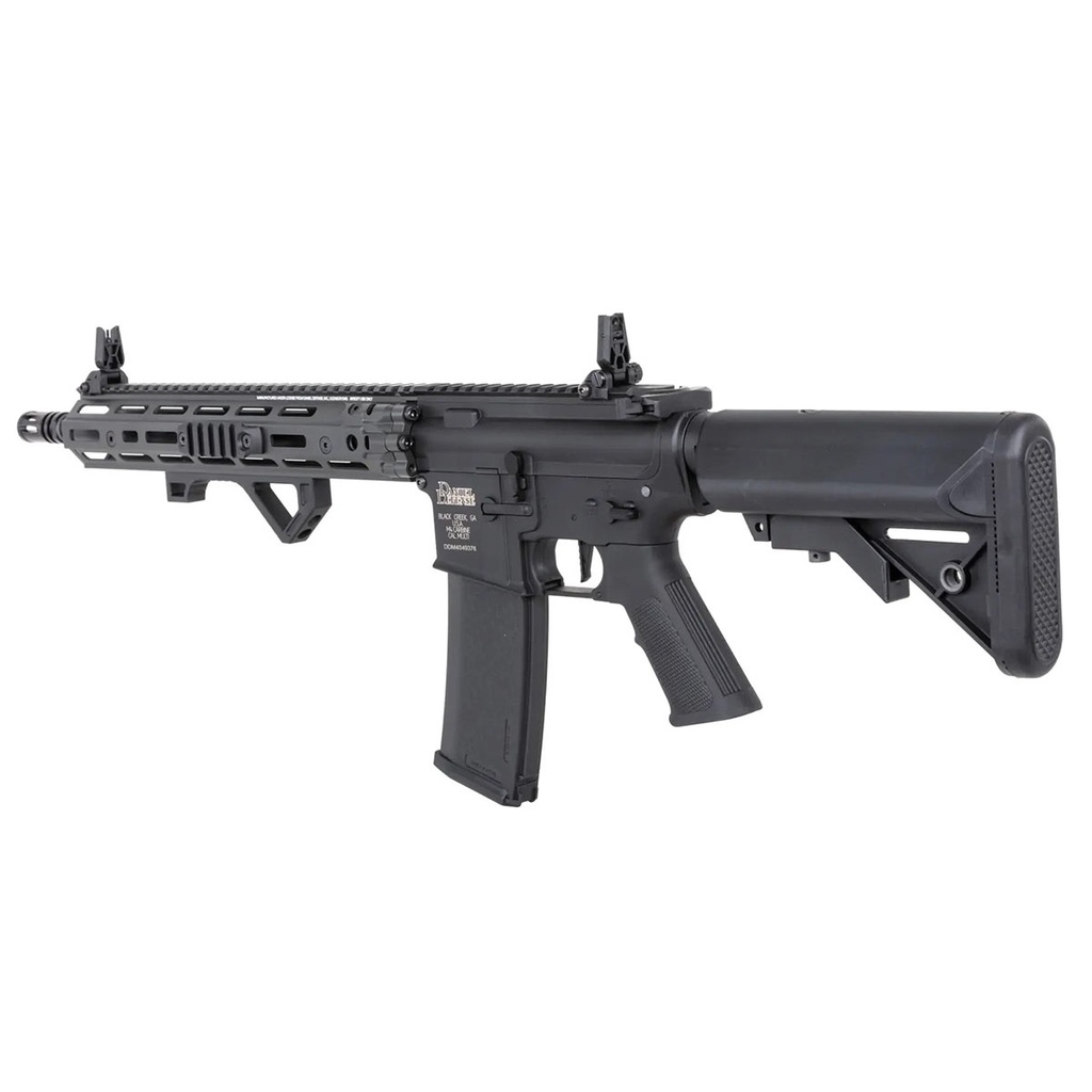 FUSIL SPECNA ARMS DANIEL DEFENSE SA-C28 CORE GEN.2 HAL ETU NEGRO-GRIS - Imagen 7