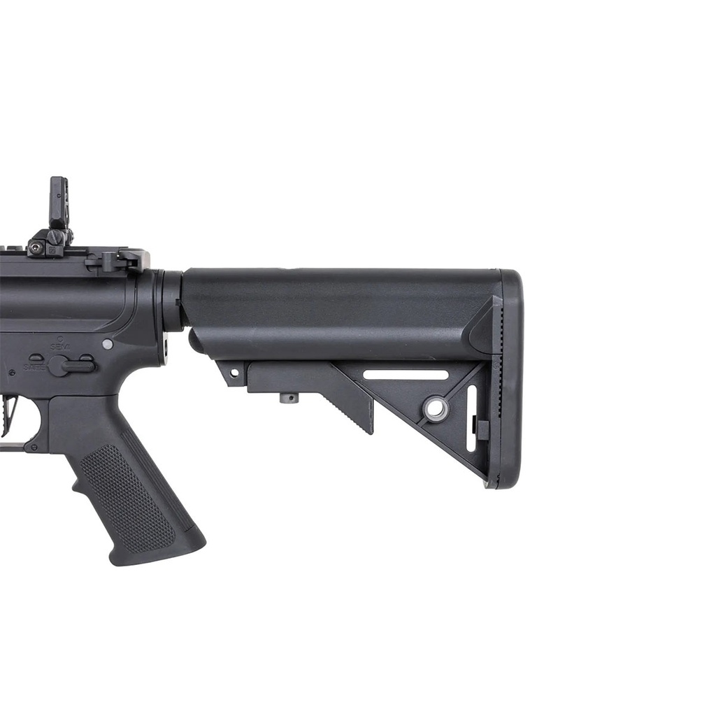 FUSIL SPECNA ARMS DANIEL DEFENSE SA-C28 CORE GEN.2 HAL ETU NEGRO-GRIS - Imagen 8