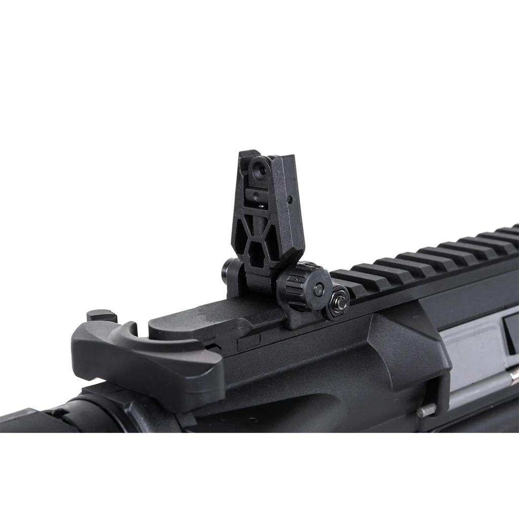 FUSIL SPECNA ARMS DANIEL DEFENSE SA-C28 CORE GEN.2 HAL ETU NEGRO-GRIS - Imagen 10