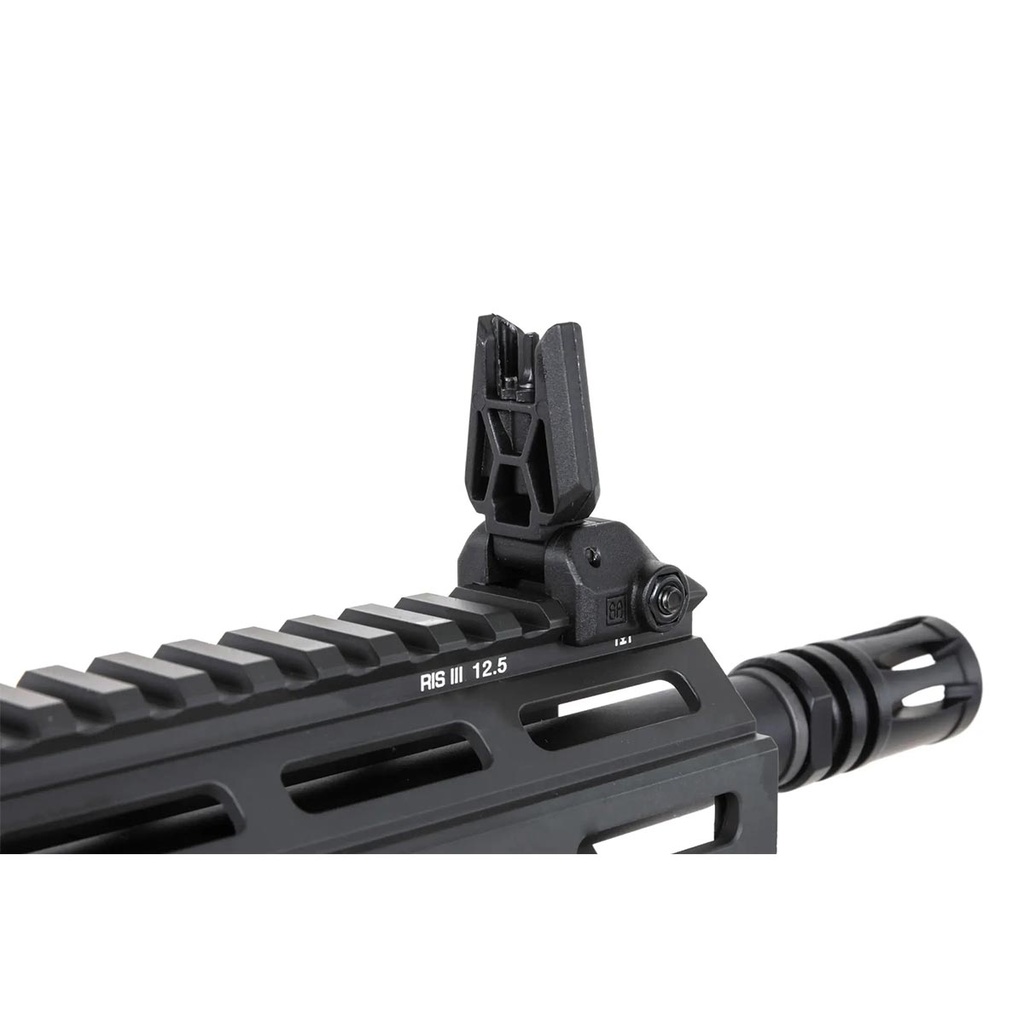 FUSIL SPECNA ARMS DANIEL DEFENSE SA-C28 CORE GEN.2 HAL ETU NEGRO-GRIS - Imagen 11