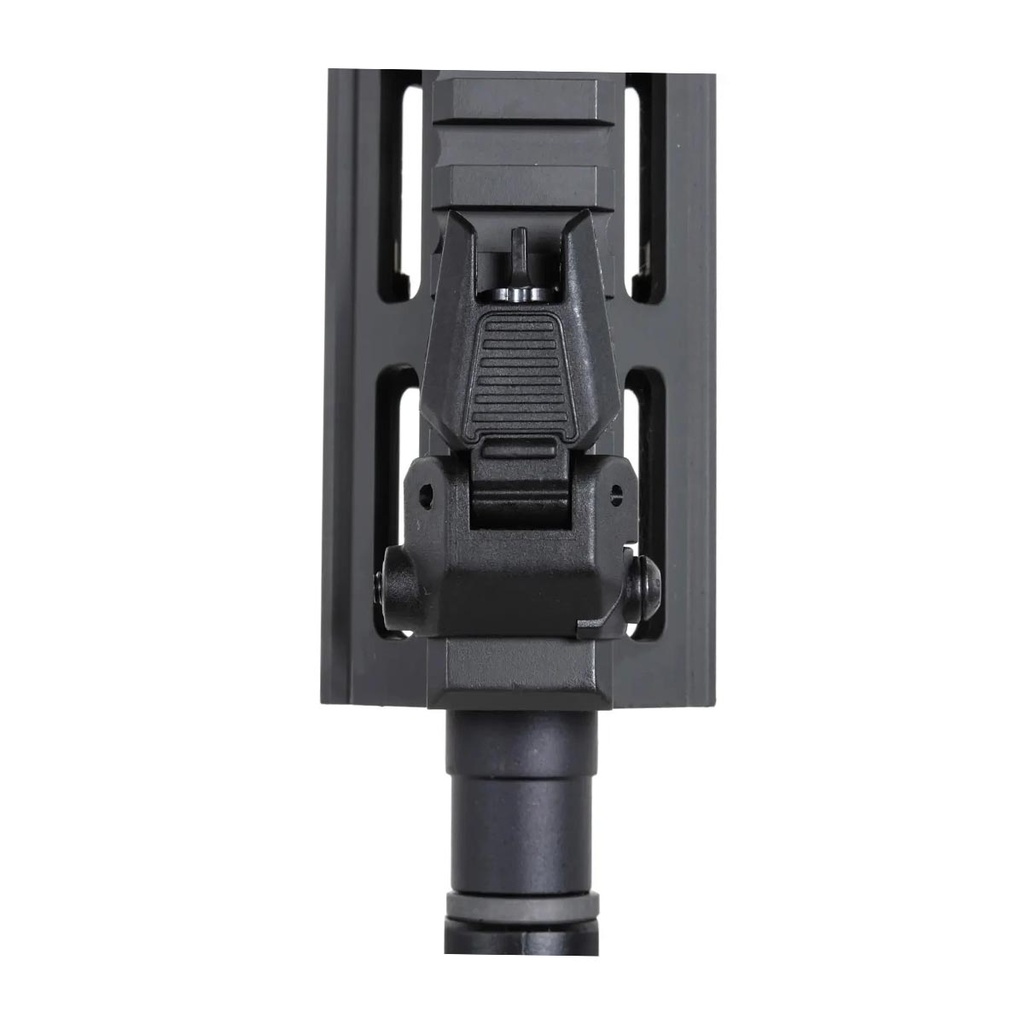 FUSIL SPECNA ARMS DANIEL DEFENSE SA-C28 CORE GEN.2 HAL ETU NEGRO-GRIS - Imagen 12