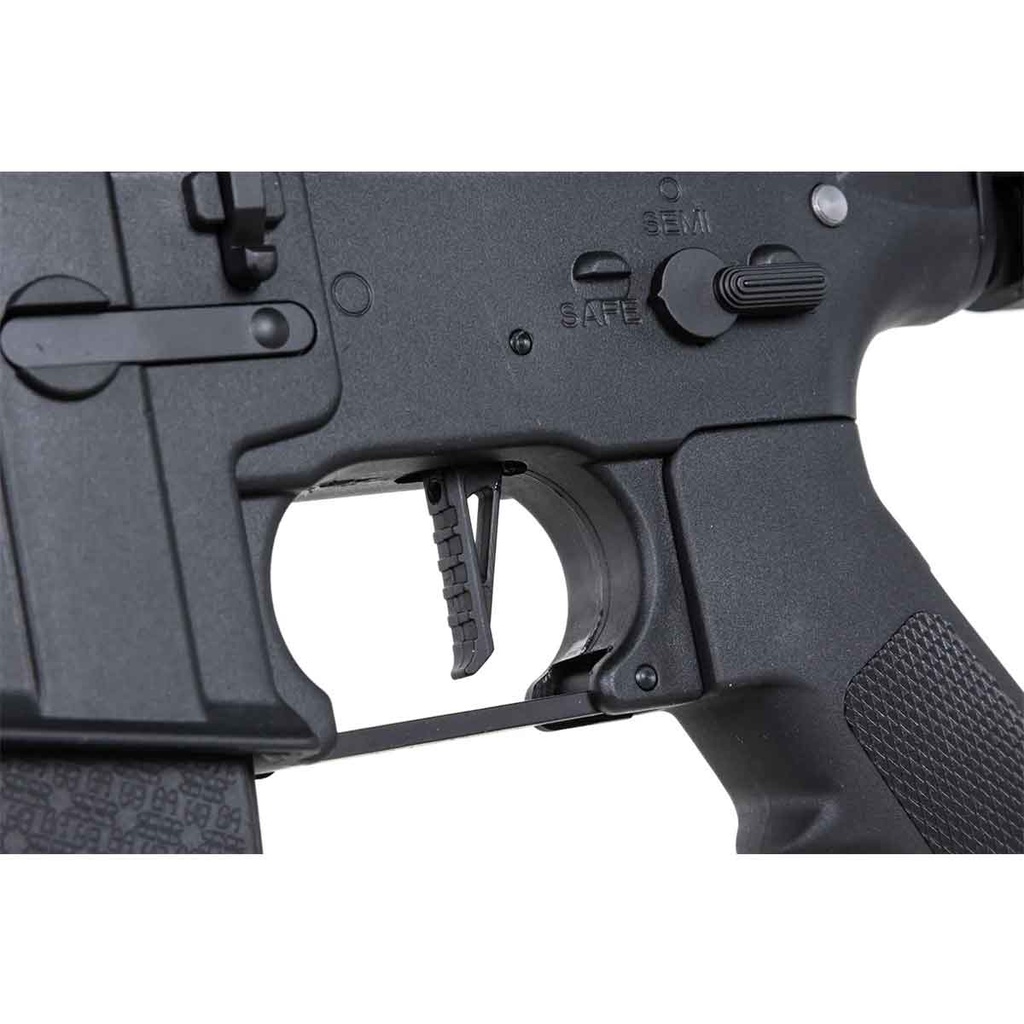 FUSIL SPECNA ARMS DANIEL DEFENSE SA-C28 CORE GEN.2 HAL ETU NEGRO-GRIS - Imagen 15