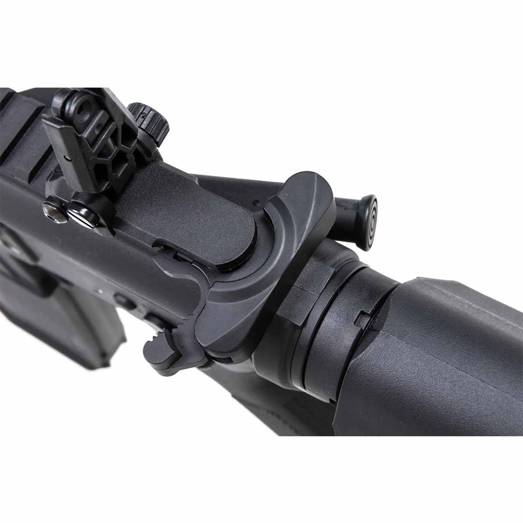 FUSIL SPECNA ARMS DANIEL DEFENSE SA-C28 CORE GEN.2 HAL ETU NEGRO-GRIS - Imagen 16
