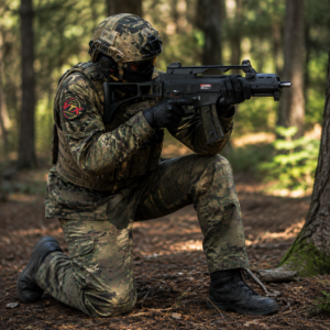 Kit Básico G36